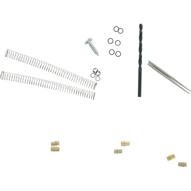 Dynojet Jet Kit - 7201 Ducati 900 1991-1998