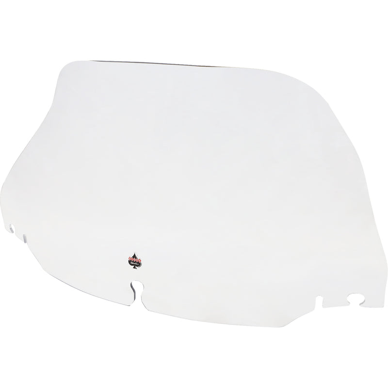 Klock Werks Flare™ Windshield - KWW-01-0619-C For Harley Touring 1996-2013