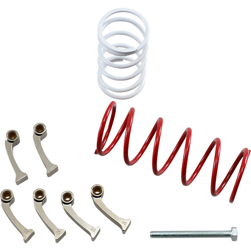 Epi Clutch Kit - WE436526 Can-Am Outlander 2012-2015