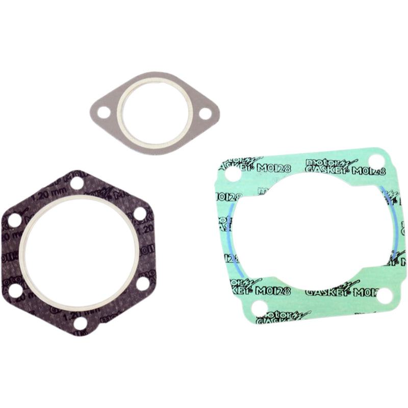ATHENA 400427600001 P400427600001 Top-End Gasket Kit Top End Gasket Kit - Polaris
