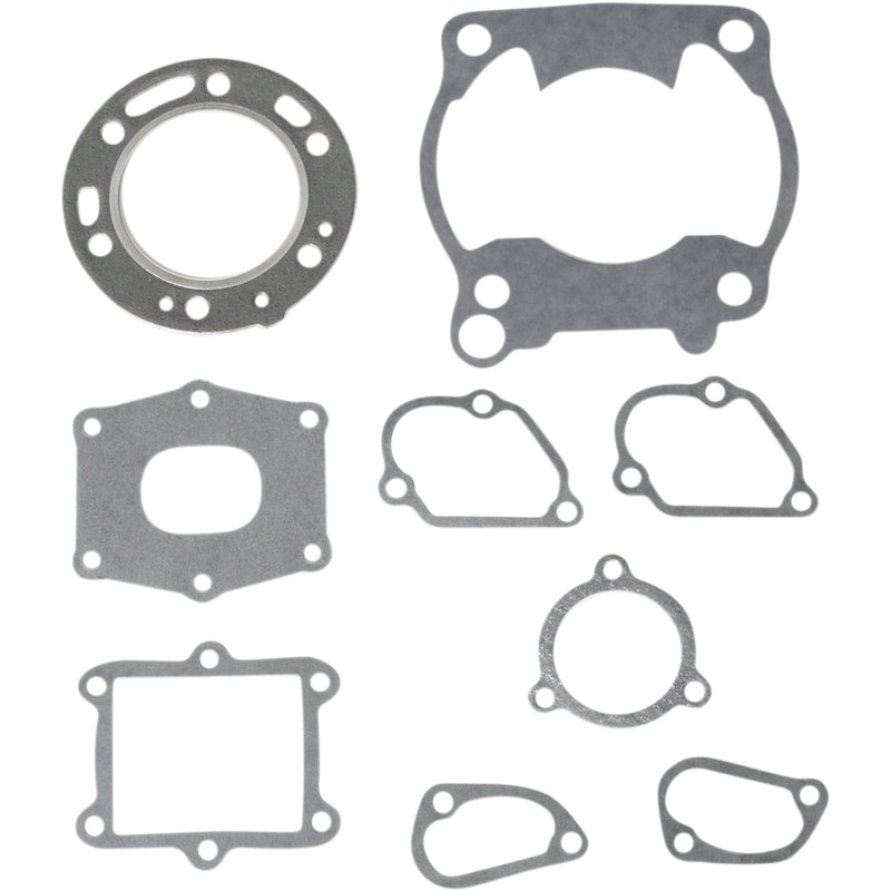 Moose Offroad Gasket - 810255MSE Honda CR250R 1987