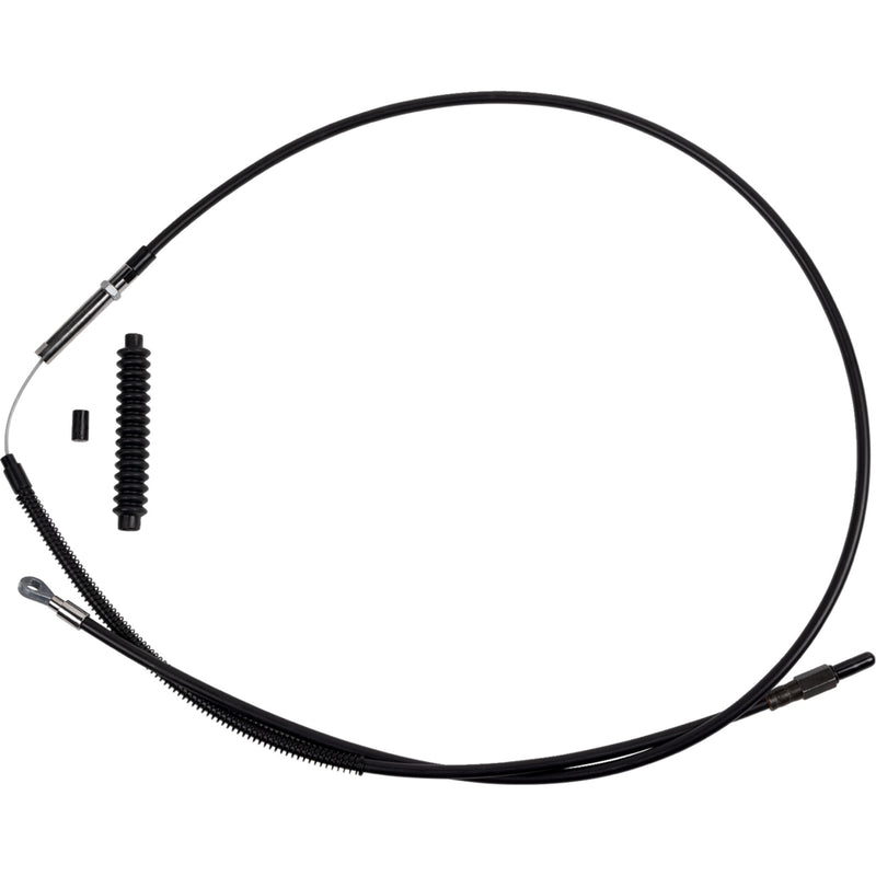 Barnett Cable - 101-30-10068-8 For Harley Touring 2021-2025