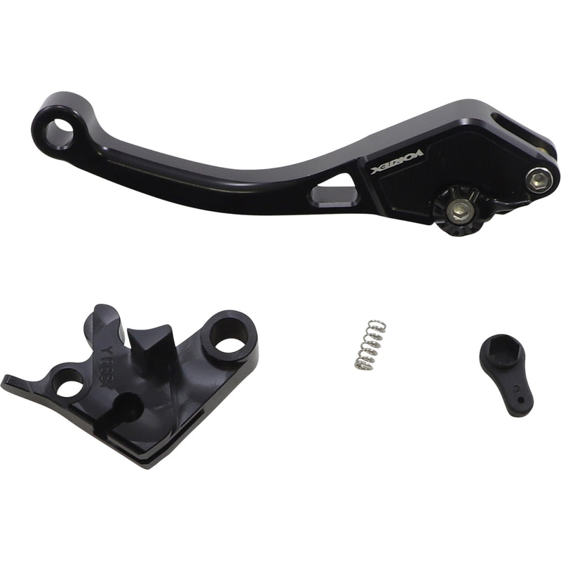 Vortex V3 Race 2.0 Lever - LVC561 For Yamaha Motorcycles 1999-2018 | Honda CB300R / Transalp 2020-2024