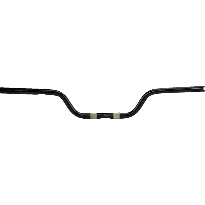 ARLEN NESS 0601-5930 520-043 Moto Handlebar - MX Moto - Gloss Black