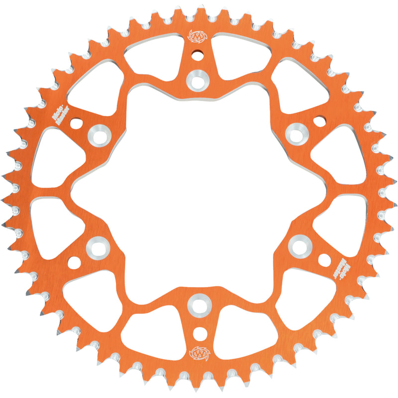 Moto-Master Sprocket - 620072550 For Gas Gas Dirt Bikes 2021-2025 | Husaberg Dirt Bikes 2004-2014 | Triumph 250 / 450 Edition 2024-2025