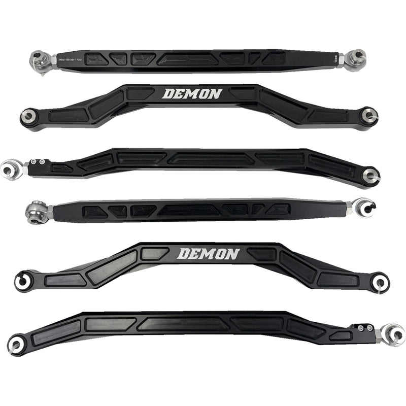 Demon Radius Rod - PARR-3001XHD-D Can-Am Maverick 2017-2023