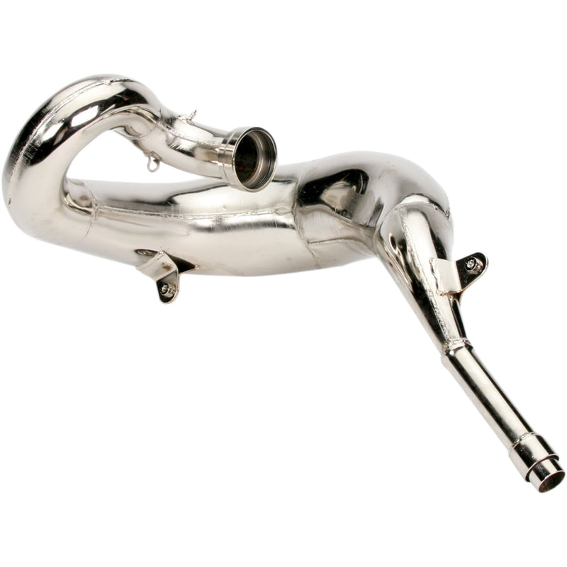 FMF Gold Series Fatty 1-Into-1 Head Pipe System - 020137 For Husqvarna WR 250 1994-1997 | Yamaha YZ 250 1993-1994