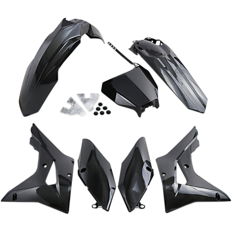 Ufo Body Kit - HOKIT120001 Honda CRF450RX / CRF250RX 2017-2021