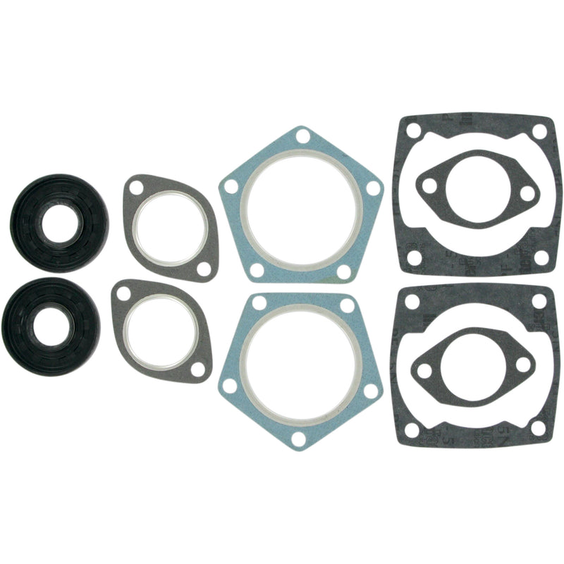 Vertex Gasket Set - 711087 John Deere 500 1972-1974