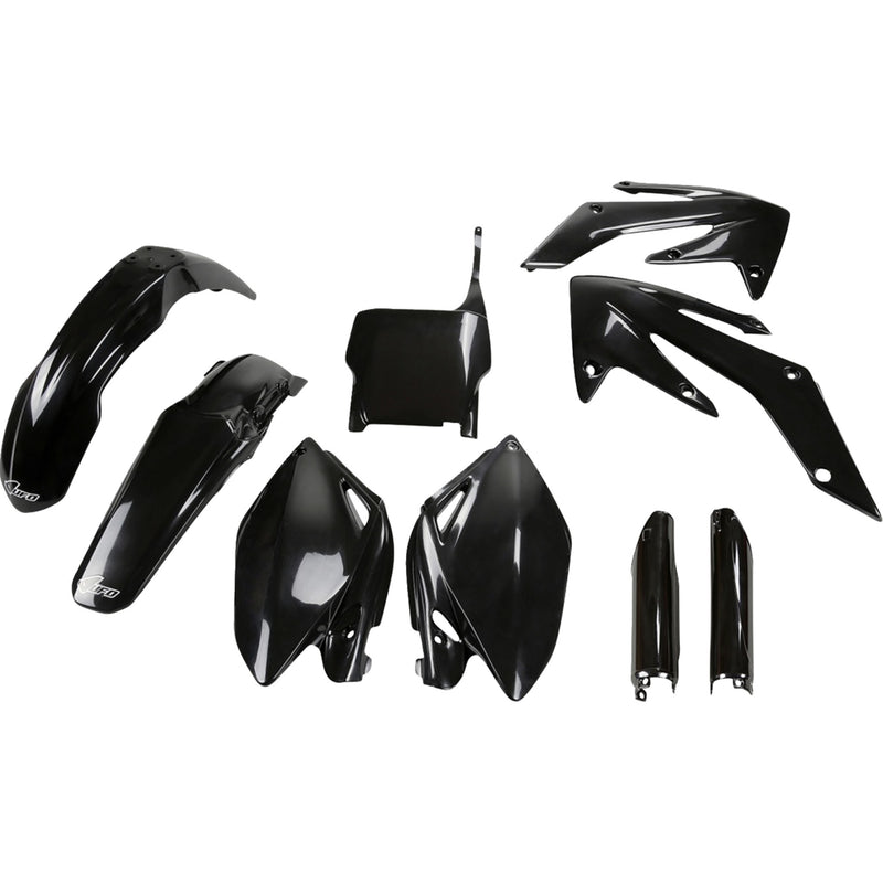 Ufo Body Kit - HOKIT105F@001 Honda CRF250R 2006-2007
