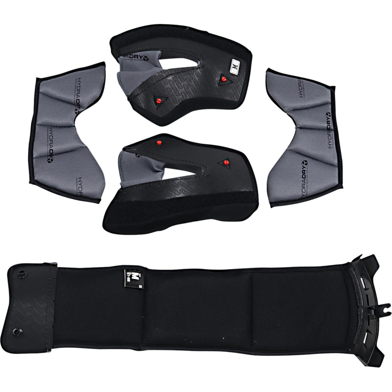 ICON Variant Pro™ Helmet Interior Set Fit