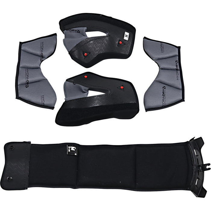 ICON Variant Pro™ Helmet Interior Set Fit