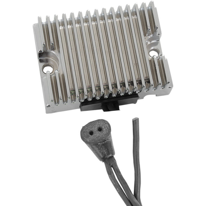 Drag Specialties Regulator For Harley Motorcycles 1976-1980