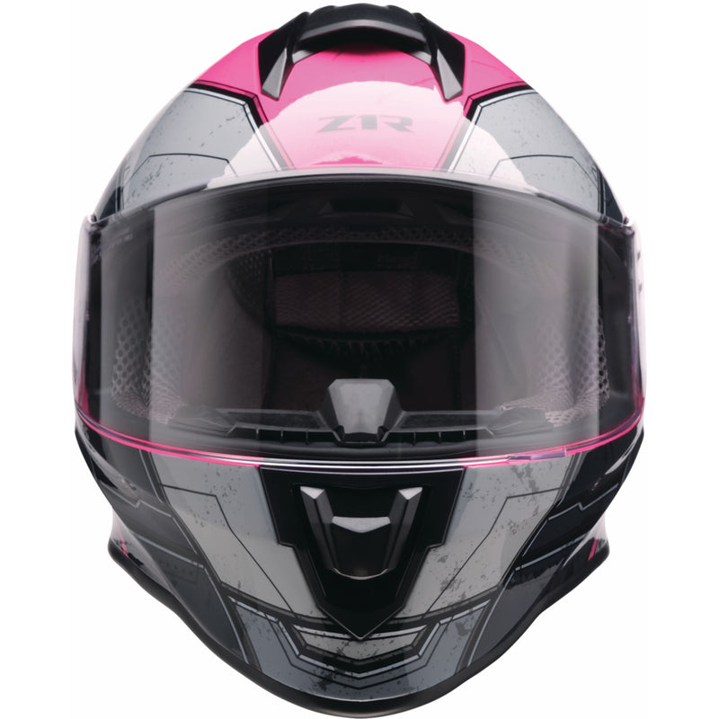 Z1R Youth Warrant 2.0 Helmet