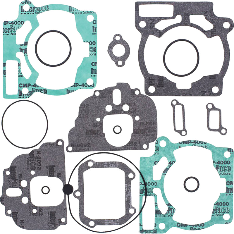 Vertex Gasket Kit - 810309 KTM EXC 125 / SX 125 / 125 2002-2006