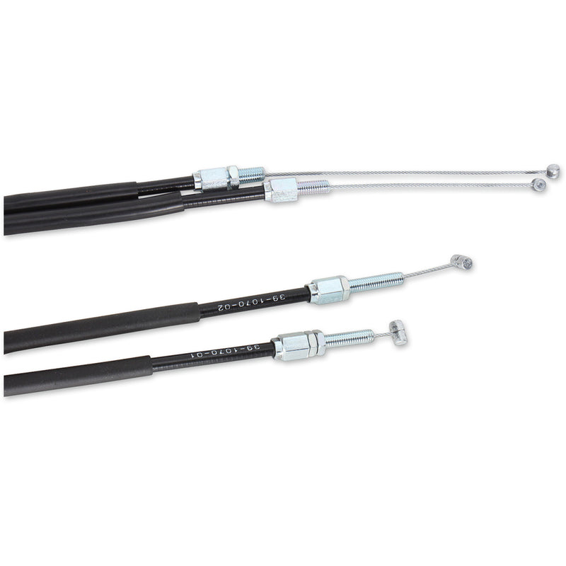 Moose Offroad Cable - 45-1025 Honda XR650L 1993-2024