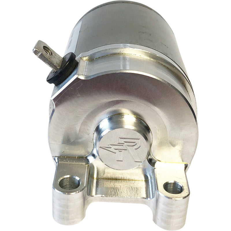 Rick's Motorsport Electric Starter - 61-711 Ducati Motorcycles 2012-2019