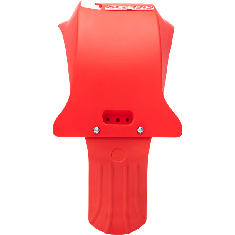 Acerbis Skid Plate - 2801950004 Beta Dirt Bikes 2020-2024