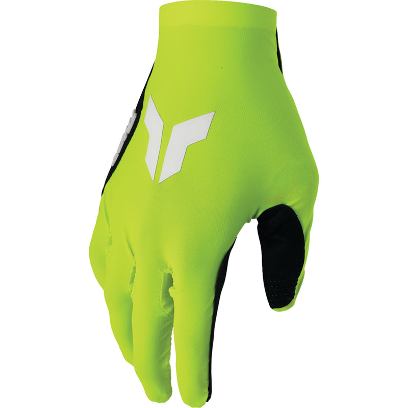 THOR SPORTMODE Riot Gloves Acid