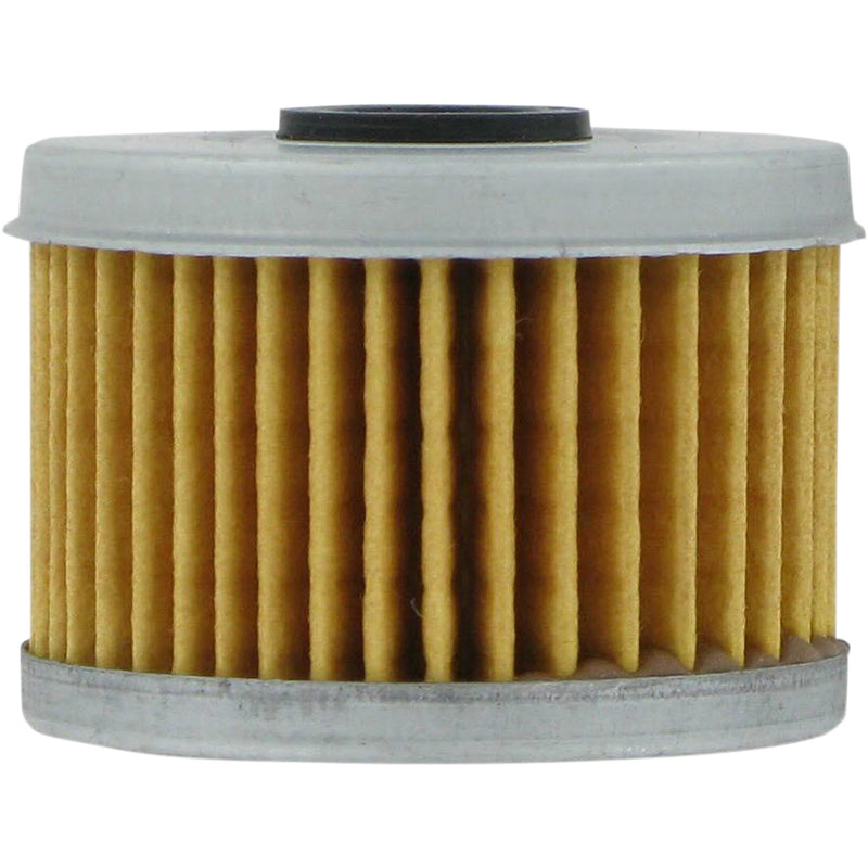 PARTS UNLIMITED 0712-0113 Oil Filter — Cartridge Oil Filter