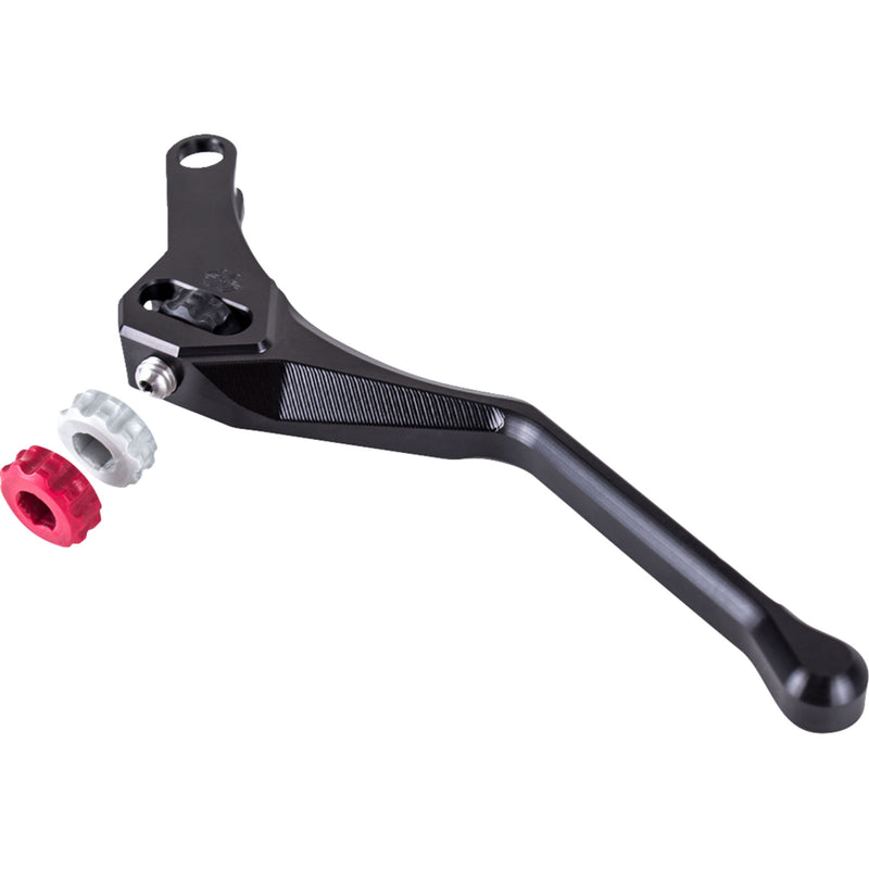 Gilles Tooling Factor-X Lever - FXCL-38-B BMW Motorcycles 2018-2024