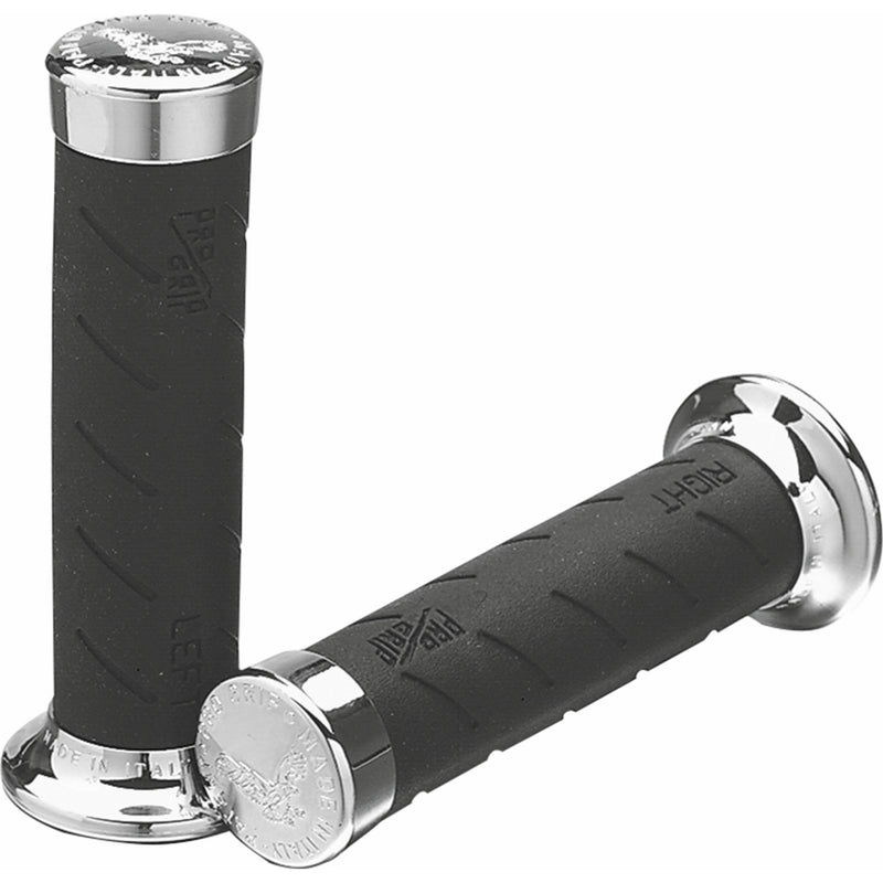 PRO GRIP PG862-1 PA0862HDCR02 862 Cruiser Grips Grips - Cruiser - 1"