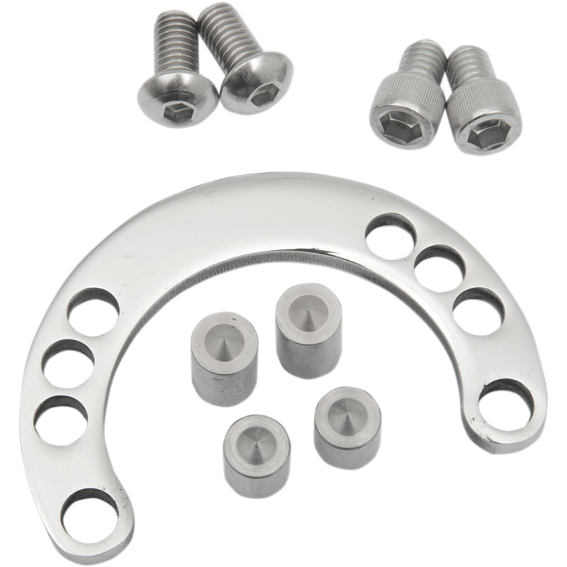 Accutronix Fork Stop - TFS125-P For Harley Softail 1989-2017