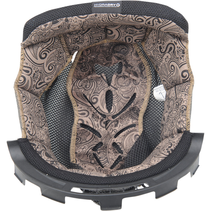 ICON Airmada™ Helmet Liner — - mm