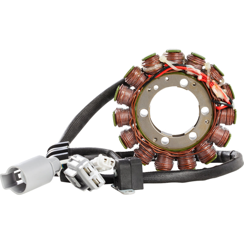 Moose Offroad Stator - M-21-924 Yamaha UTVs 2011-2024