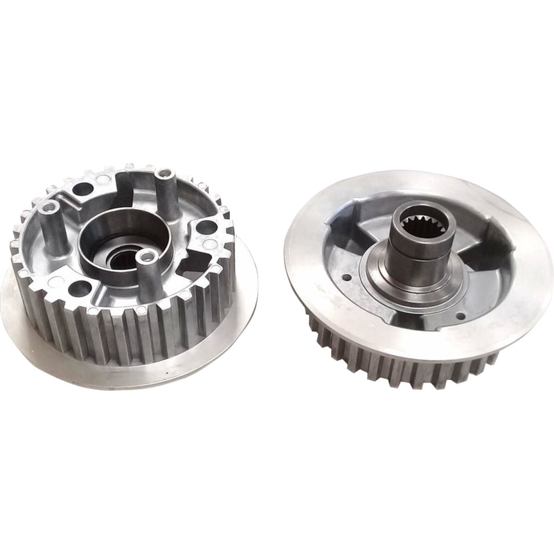 Drag Specialties Inner Hub - 1132-1829 For Harley Softail 2018-2026