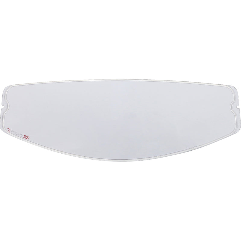 SENA 0130-1070 STRYKER-B01 Stryker Helmet Shield Pinlock® Antifog Insert Lens Stryker Insert Lens - Pinlock® - Clear