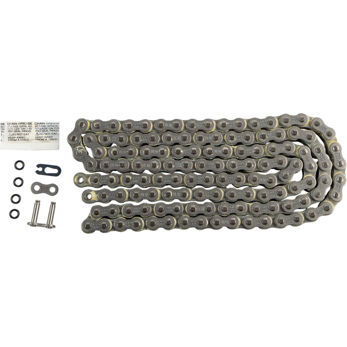 EK 1222-0070 428SROZ-130 428 SROZ Series Chain 428 SROZ - Drive Chain - 130 Links
