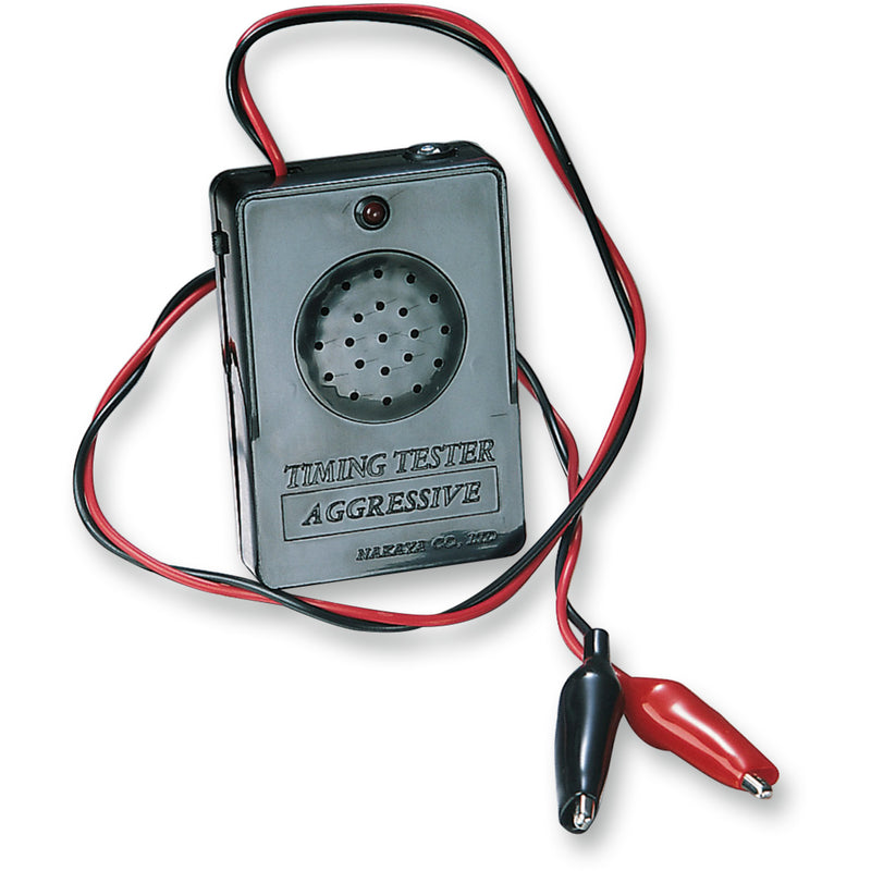 PARTS UNLIMITED LM4100 Ignition Timing Tester