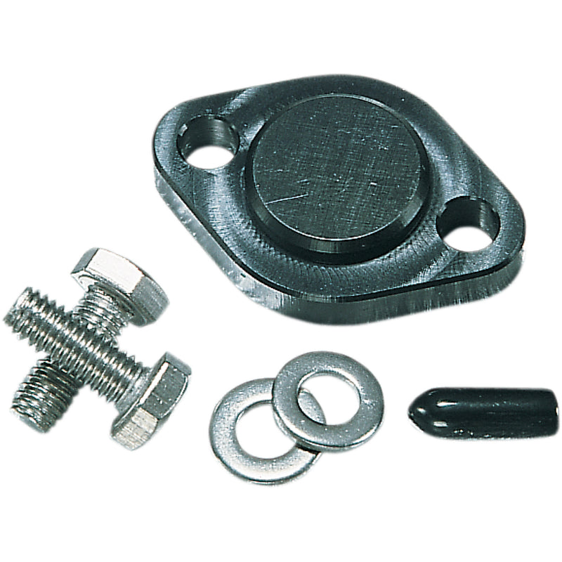 Wsm Block Off Plate - 011-205 For Kawasaki Watercraft 1986-2002 | Yamaha Watercraft 1990-2020
