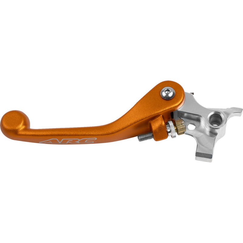 Arc Flex Lever - CL-S203-O For TM Dirt Bikes 2008-2022 | Beta Dirt Bikes 2013-2025 | Sherco Dirt Bikes 2015-2024 | KTM Dirt Bikes 2006-2025
