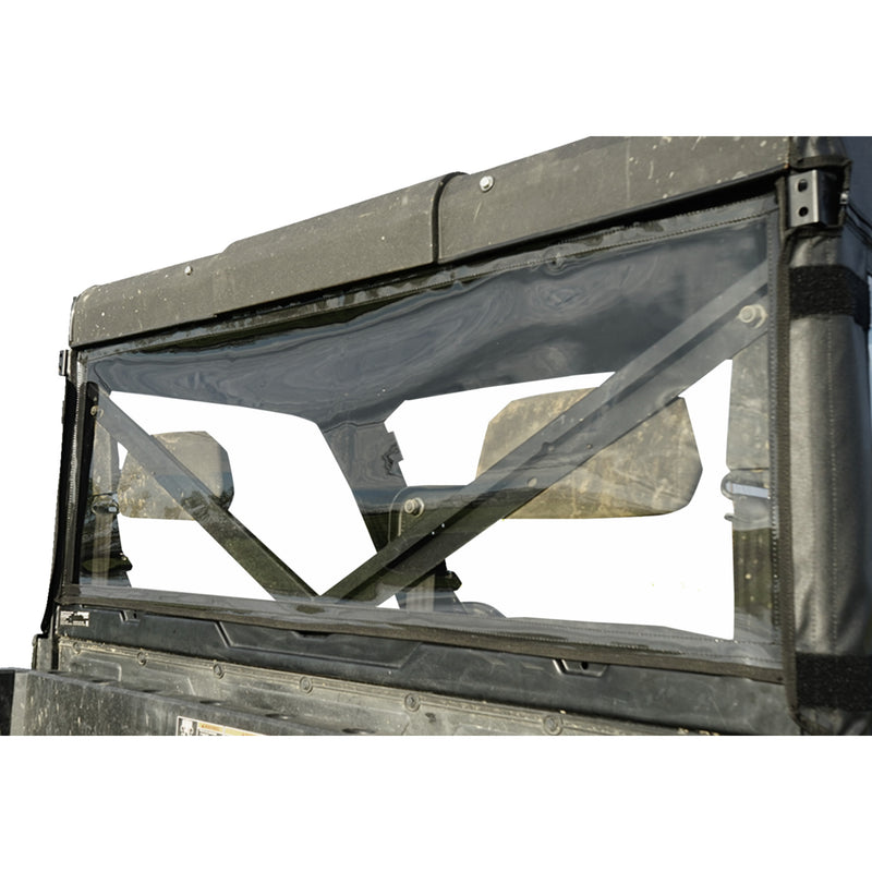 Seizmik Door Kit - 51-20992 Polaris Ranger 2016-2025