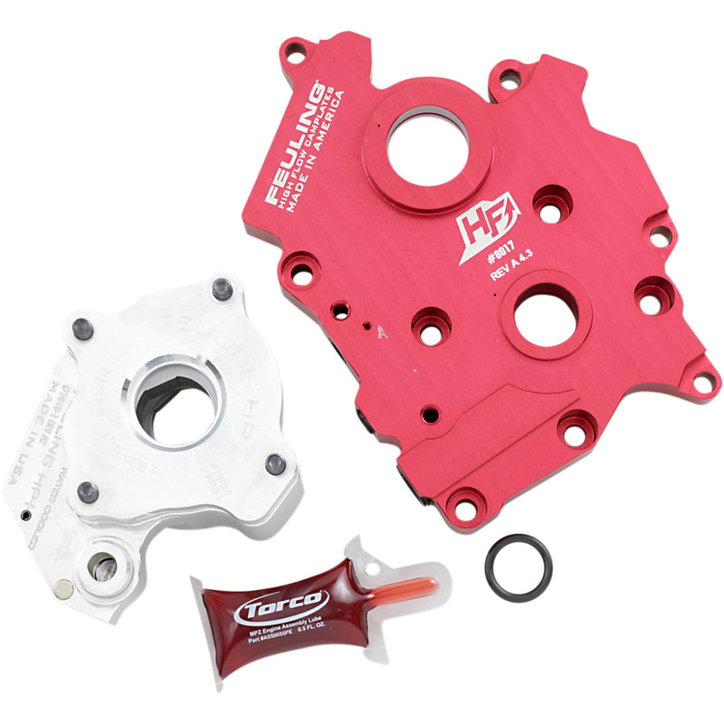 Feuling Oil Pump Corp. HP+® Pump Kit - 7198 For Harley Motorcycles 2017-2026