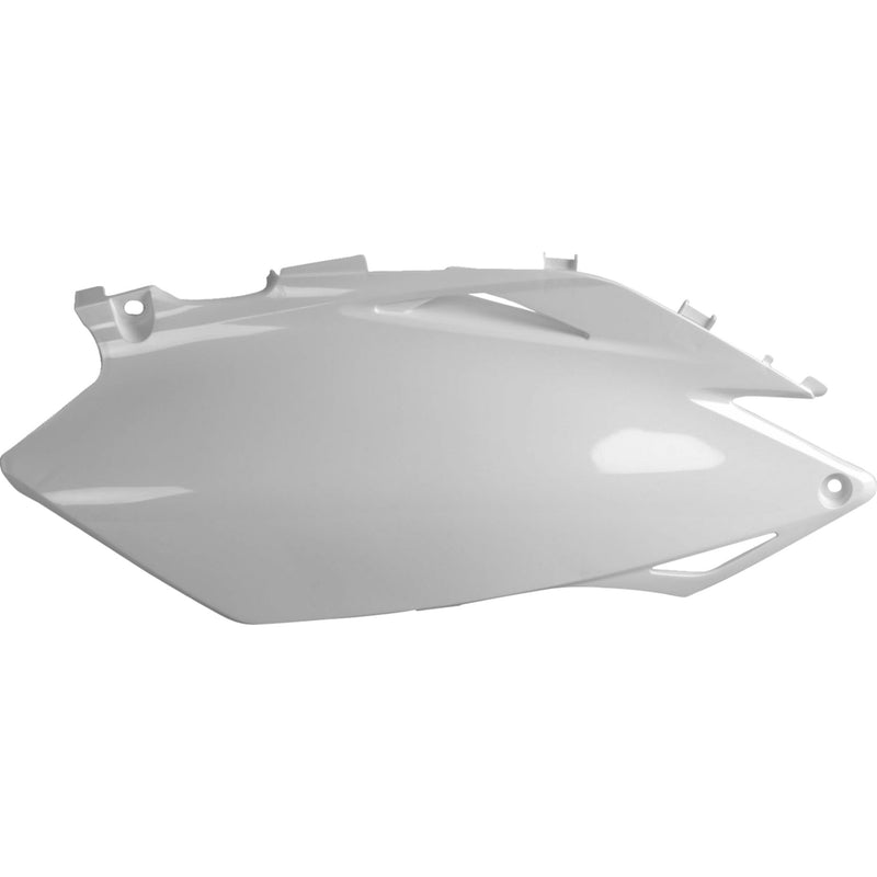 Polisport Side Panel - 8604700002 Honda CRF250R 2010