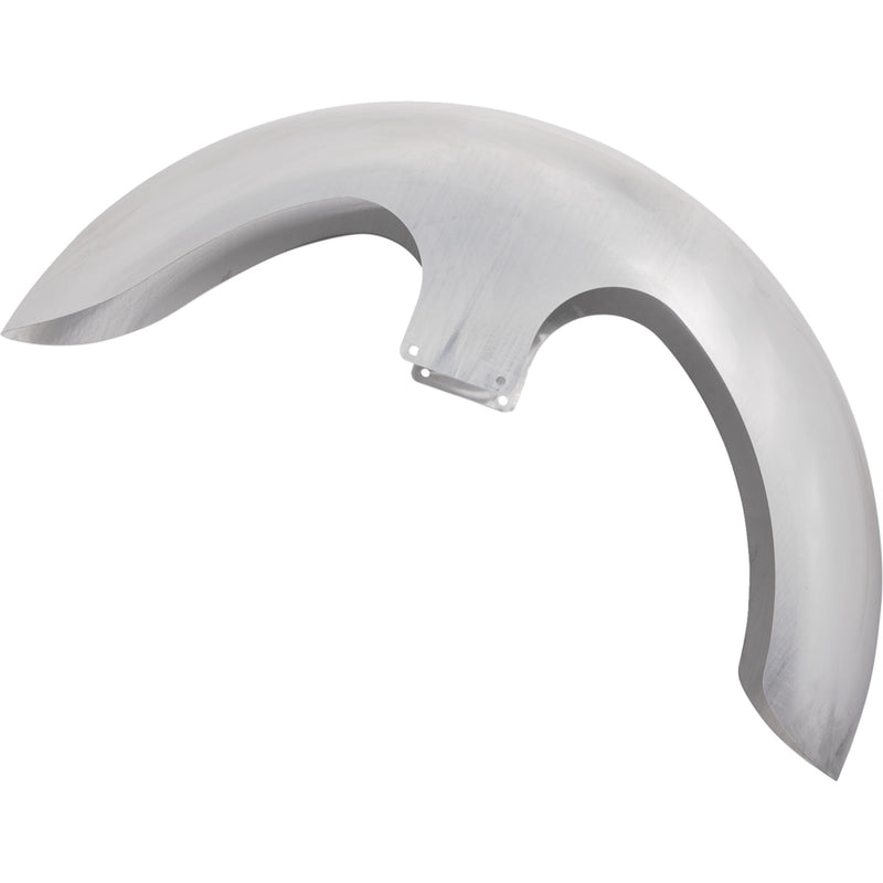 Paul Yaffe Bagger Nation Thicky Fender - PYO:THICKY26-13E-S For Harley Touring 1986-2013