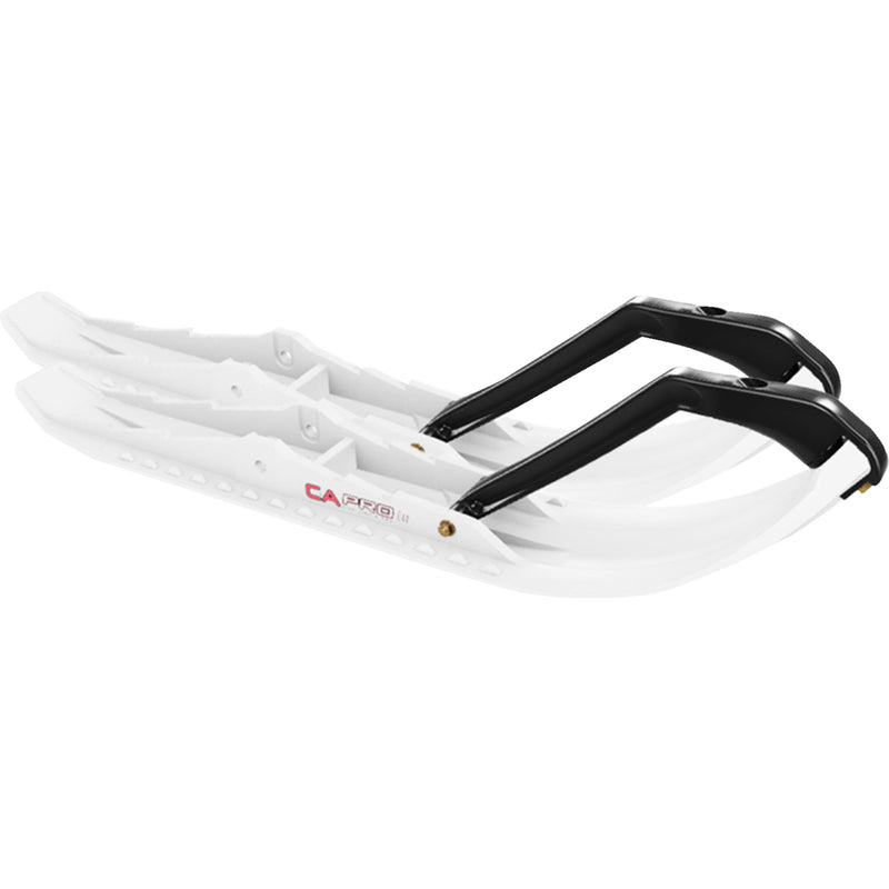 C&A PRO 4602-0207 77010428 TMX Skis SKIS C&A TMX WHITE