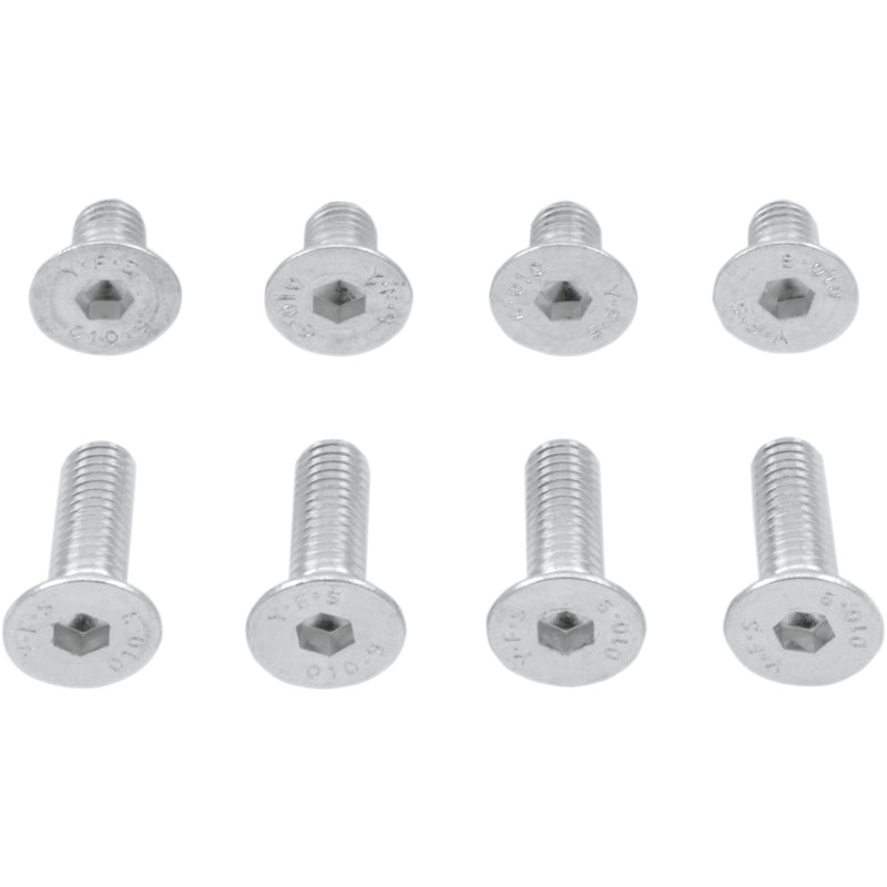 Bolt Bolt - SRTR8085 Suzuki RM 80 / RM 85 1990-2023