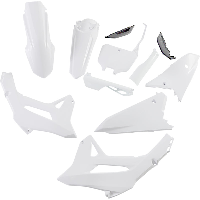 Acerbis Body Kit - 2858921035 Honda CRF450R / CRF250R 2021-2024