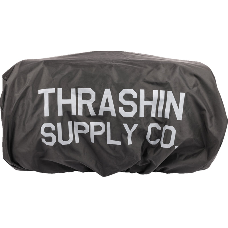 THRASHIN SUPPLY CO. 3515-0237 TSB-0009 Passenger Bag black