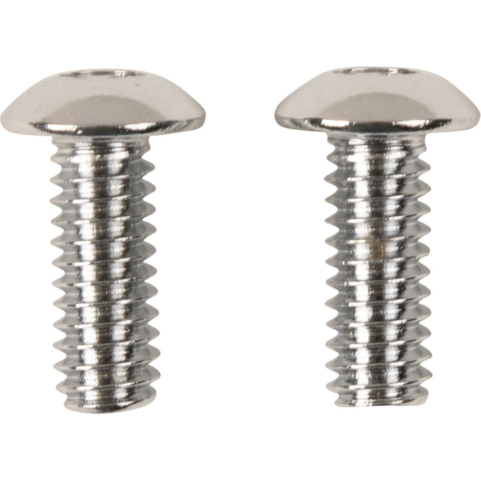 DRAG SPECIALTIES 2401-0782 Point Cover Bolt Set Bolt Kit - Point Cover - Button-Head - Sportster
