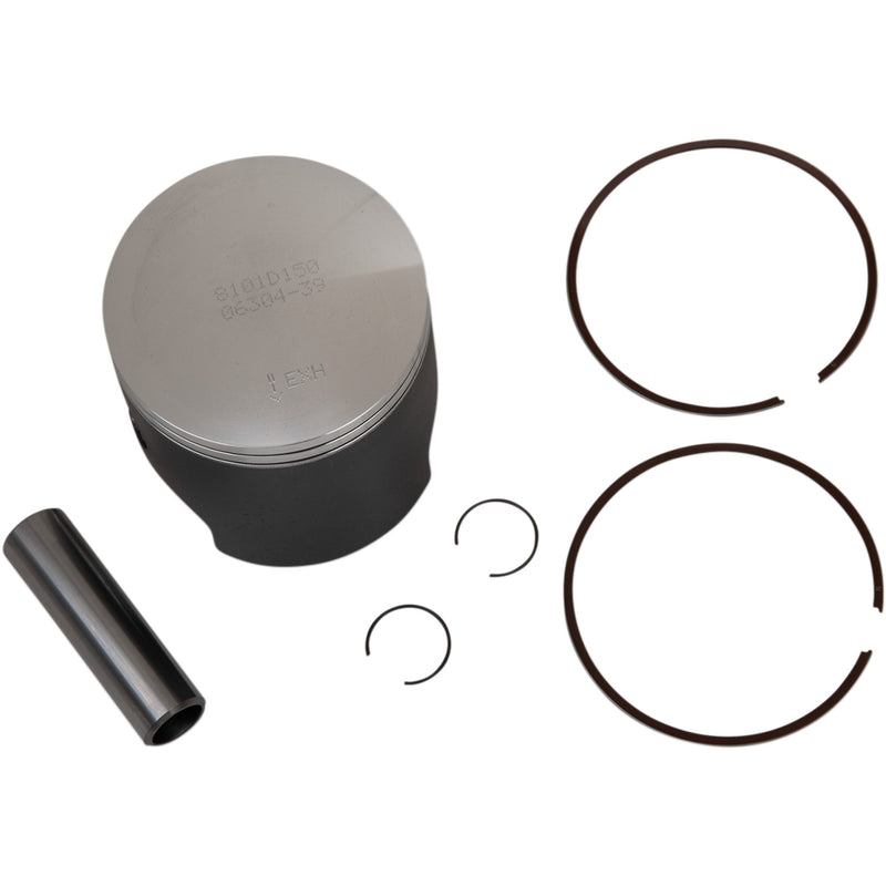 Wossner Standard Series Piston Kit - 8101D050 Yamaha Blaster 1988-2006