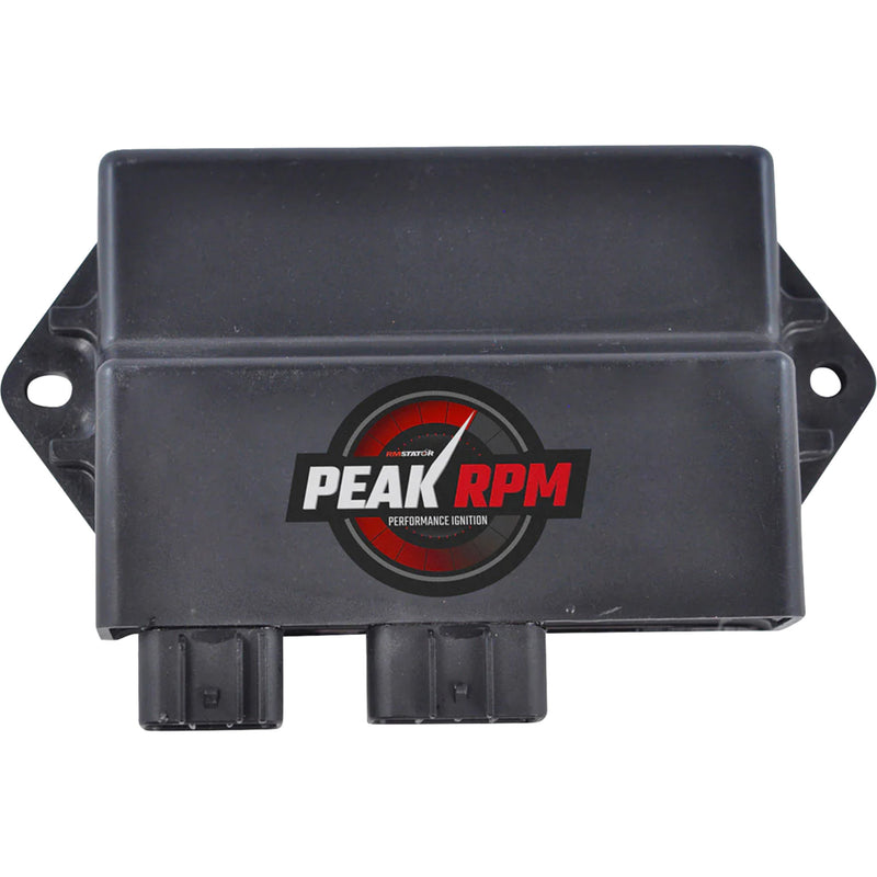Rm Stator Capacitor Discharge Ignition (CDI) Unit - RM02145 Yamaha 400 Kodiak 2001