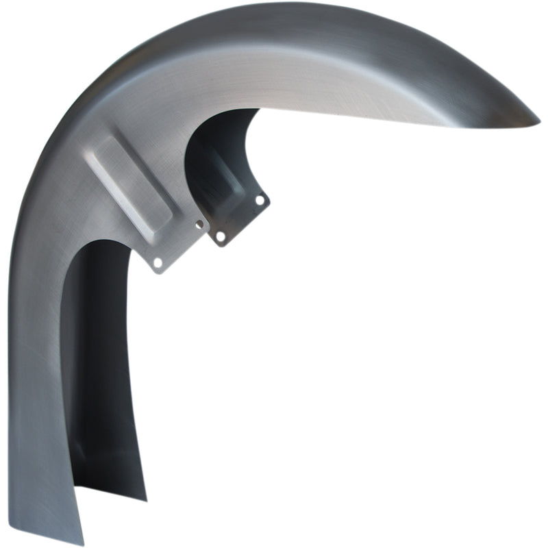 Russ Wernimont Designs Flat Back Fender - RWD-50219 For Harley Touring 1994-2013