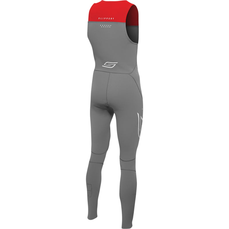 SLIPPERY Breaker Wetsuit Jacket