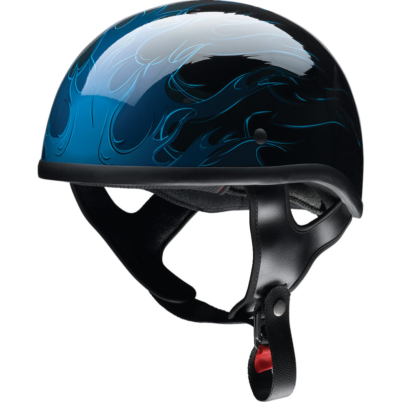 Z1R CC Beanie Helmet