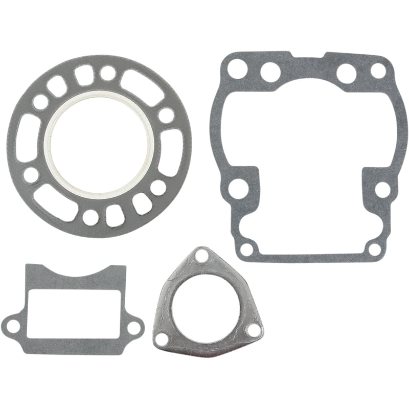 Moose Offroad Gasket - 810541MSE Suzuki RM 125 1984-1985